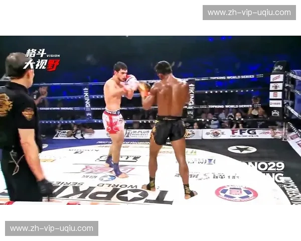 黄金时代的碰撞：当“泰拳王子”播求遇见“中国硬汉”高上海，谁才是真正的擂台主宰？