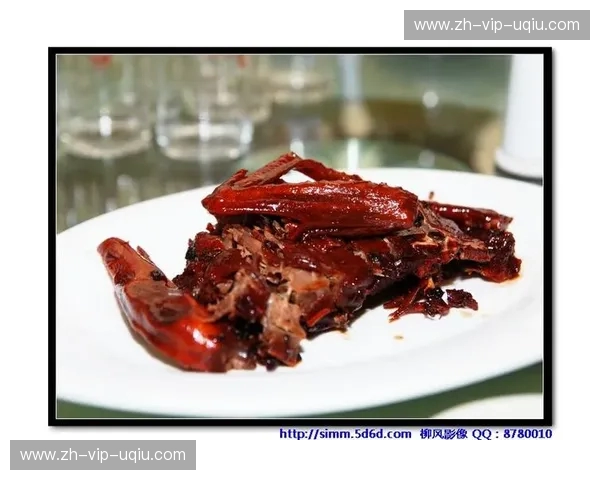 川赣风云：一场跨越山海的美食与文化对决